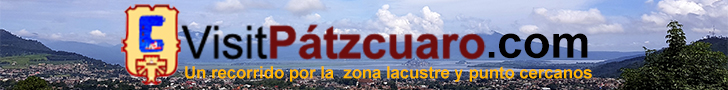 Visit Patzcuaro
